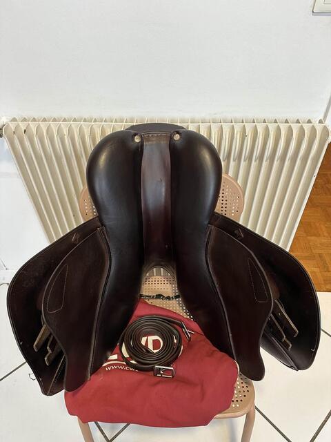 Selle CWD
