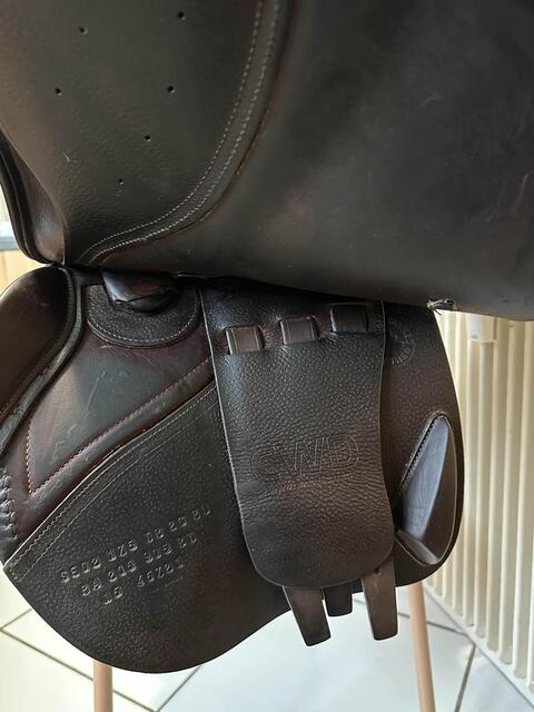 Selle CWD