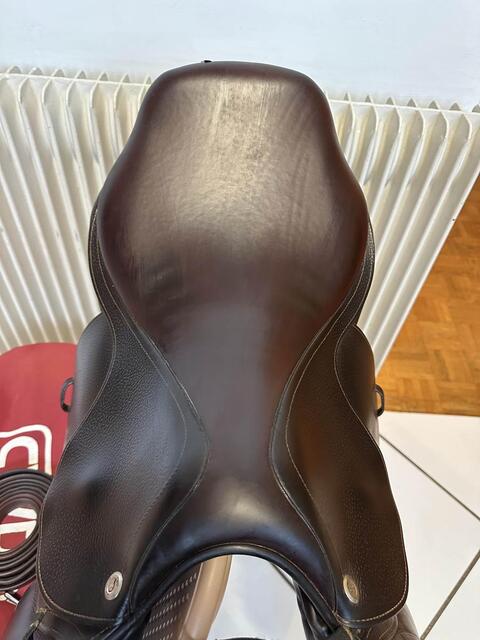 Selle CWD