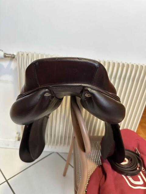Selle CWD