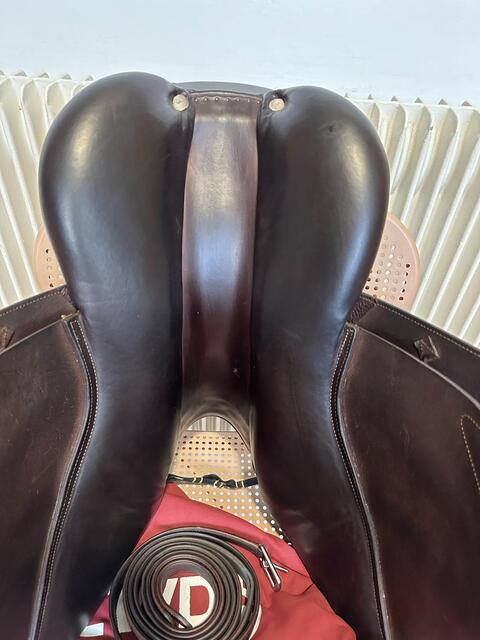 Selle CWD