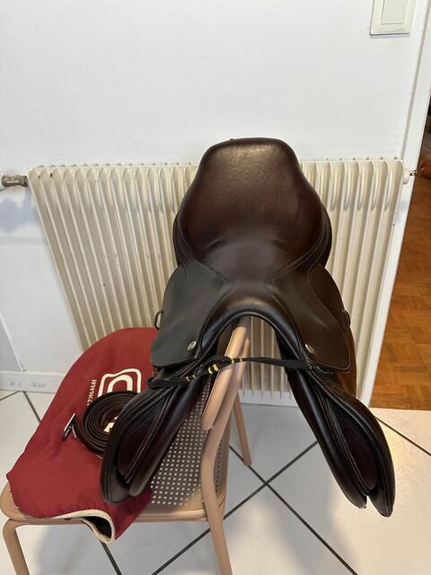 Selle CWD