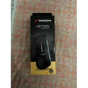 Guêtres Zandona Action