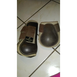 guetres et protegeboulet norton cheval