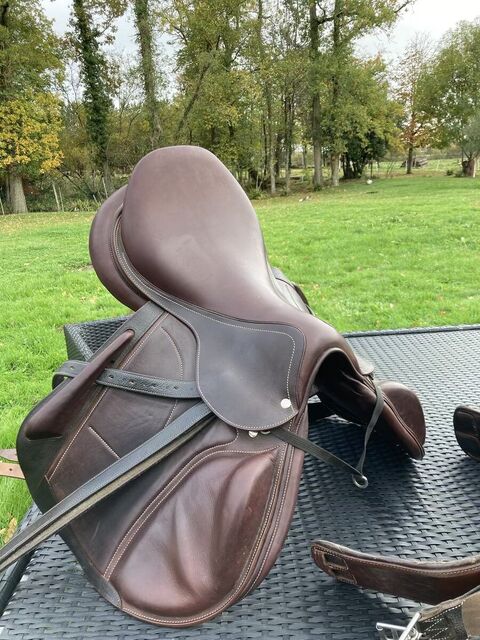 selle arion