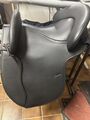 Selle ZALDI REAL ESCULA TOUT CUIR 17,5