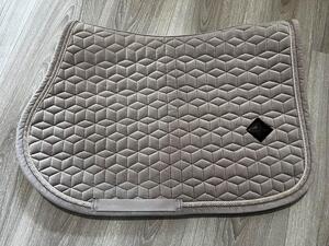 tapis kentucky velvet beige
