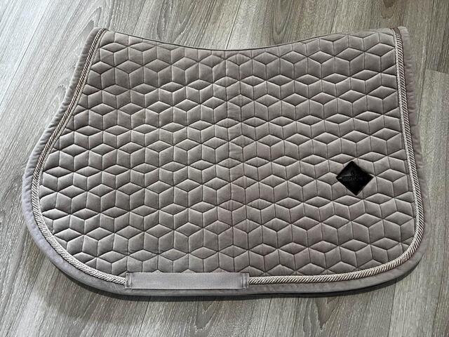 tapis kentucky velvet beige