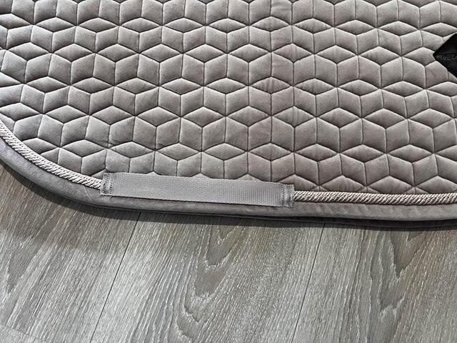 tapis kentucky velvet beige