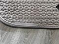 tapis kentucky velvet beige