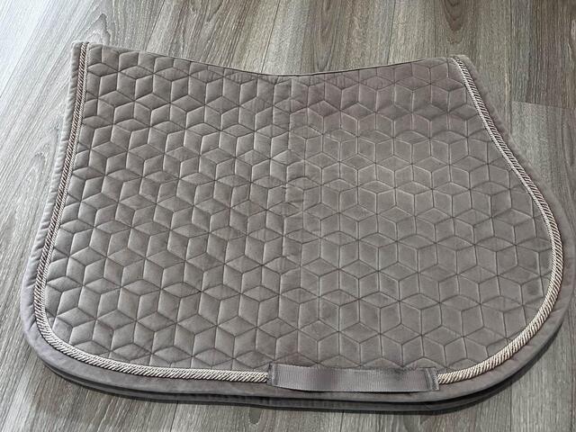 tapis kentucky velvet beige