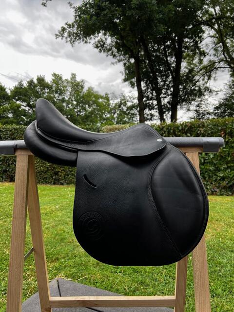 Selle Forestier Prem's