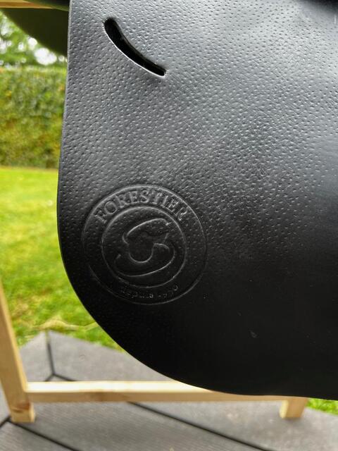 Selle Forestier Prem's