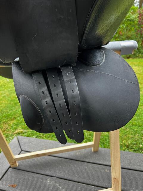 Selle Forestier Prem's