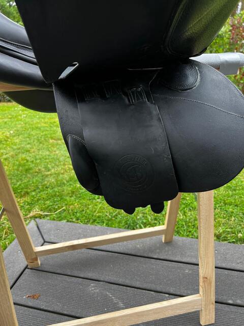 Selle Forestier Prem's