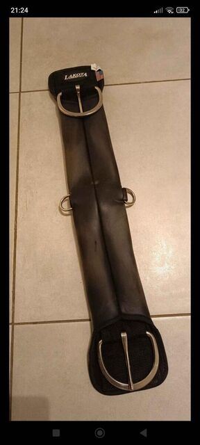 sangle Lakota