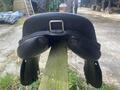 selle devoucoux 16’