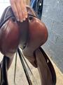 Selle mixte prestige