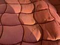 tapis Lami Cell rouge