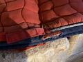 tapis Lami Cell rouge