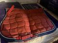 tapis Lami Cell rouge