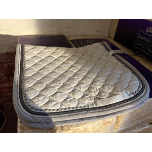 Tapis Waldhausen blanc
