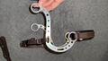 hackamors Equitime racing alu