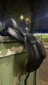 Selle de dressage Aachen Forestier