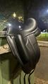 Selle de dressage Aachen Forestier
