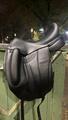 Selle de dressage Aachen Forestier