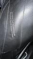 Selle de dressage Aachen Forestier