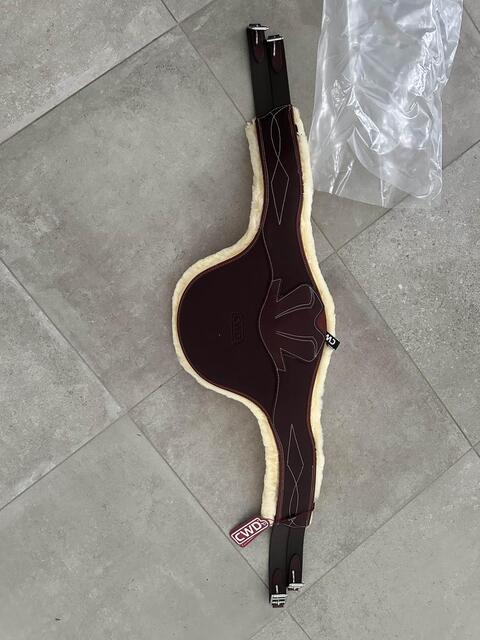 bavette mouton CWD