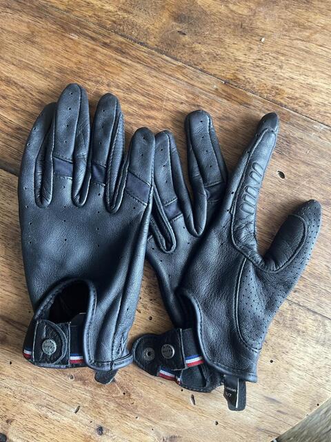 gants RACER