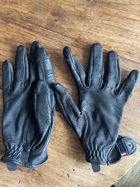 gants RACER