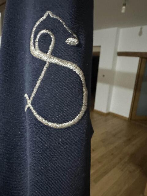 veste le sabotier
