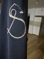 veste le sabotier