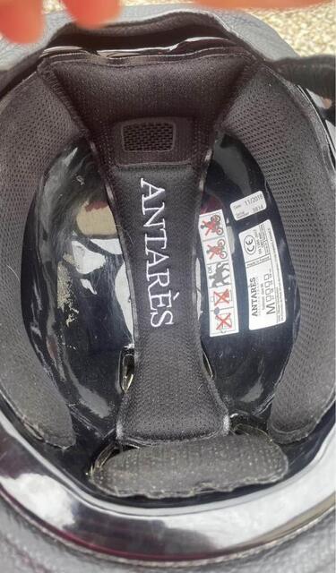 Bombe antares