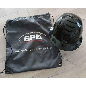 Bombe GPA. T56. Parfait état. Prix top!