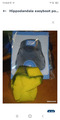 Hippodandale easyboot poney