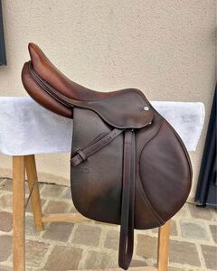 SELLE CWD