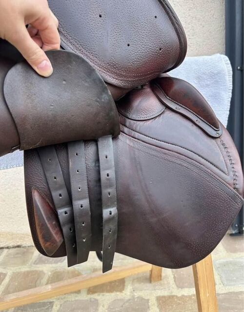 SELLE CWD