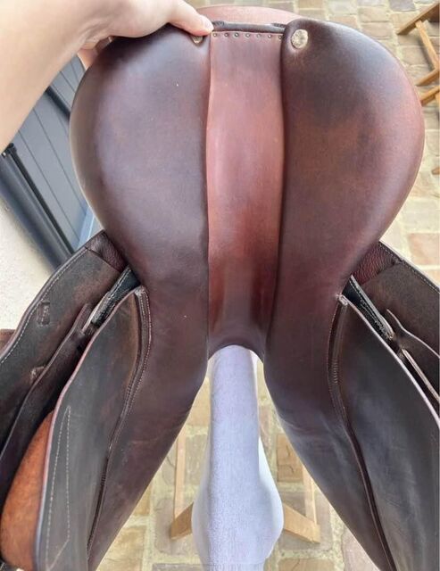 SELLE CWD