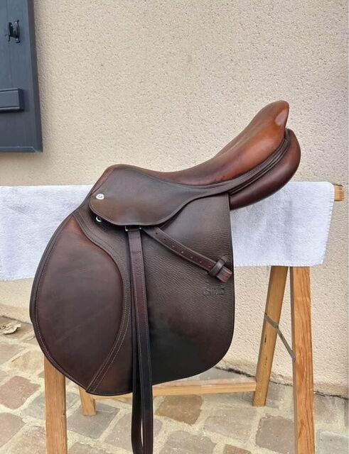 SELLE CWD