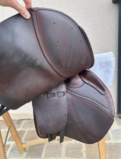 SELLE CWD