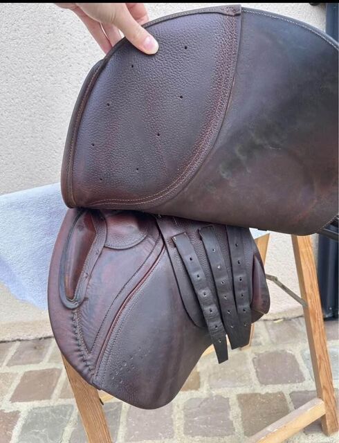 SELLE CWD