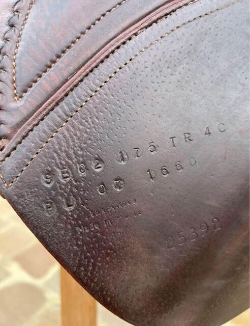SELLE CWD