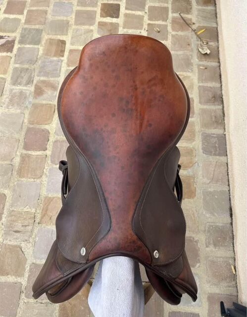 SELLE CWD