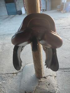 Selle cwd SE02