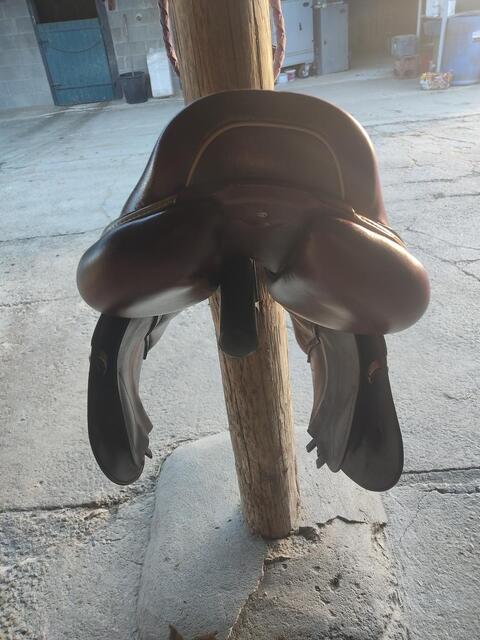 Selle cwd SE02