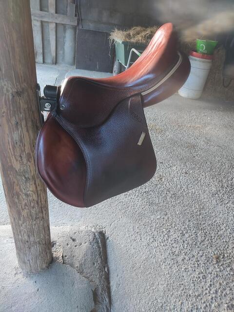 Selle cwd SE02